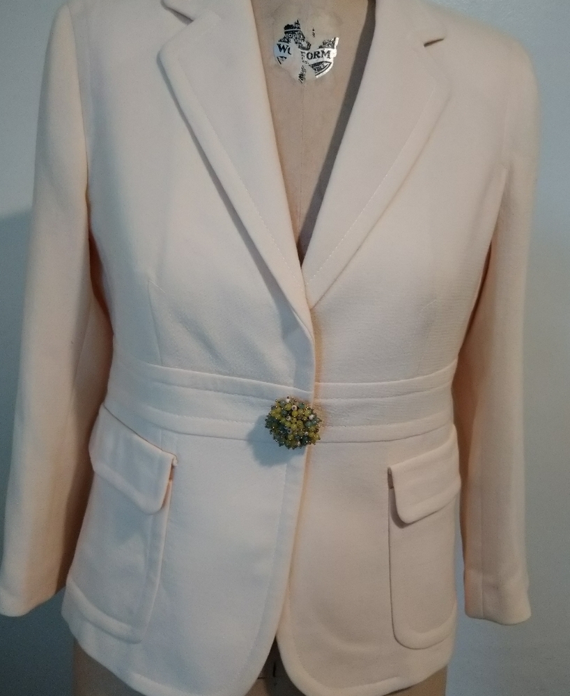 Women jacket